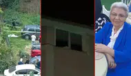 Sarıyer'de pencereden düşen emekli öğretmen Müjgan Erdem hayatını kaybetti
