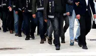 Trabzon'da dolandırıcılık şebekesine operasyon : 5 şüpheli tutuklandı