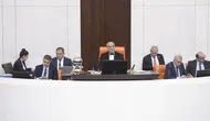 TBMM Genel Kurulu toplandı : Gündemde terörle mücadele ve fezlekeler var
