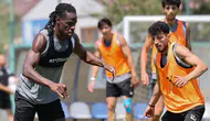 Alanyaspor'da Erzurum kampı tamamlandı