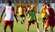 Galatasaray, Süper Lig'de son 10 sezonun ilk hafta maçlarında 8 kez kazandı