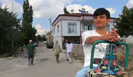 Tatil için Nevşehir'e gelmişti ! Mehmet Yılmaz'dan 3 gündür haber yok