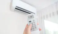Bakanlıktan yüksek sıcaklık uyarısı : Hanelerdeki klima sayısı ve elektrik tüketimi 2 katından fazla artacak