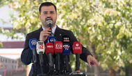 'Bizim tek kavgamız İzmir'e hizmet etme mücadelesi'