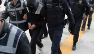 Ankara'da sevgili vaadiyle gasp yaptılar : 5 şüpheli gözaltında