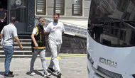 Mersin'de silahlı kavga : 2 kuzen öldü, 1 tutuklama