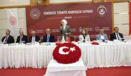 Bakan Göktaş : Türkiye'nin güçlü bir devlet olduğunu dünyaya gösterdik