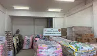 Ankara'da 37 ton sahte deterjan ve kozmetik ürünü ele geçirildi