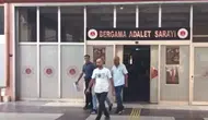 İzmir Bergama'da uyuşturucu operasyonunda anne ve oğlu tutuklandı