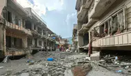 Nepal'deki felakette bilanço artıyor : Can kaybı 794'e yükseldi, 2 bin 500 kişi kayıp