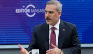Bakan Fidan : Mekke Anlaşması, NATO'nun 5. maddesiyle aynı