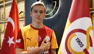 Aleksey Batrakov'un serbest kalma bedeli dudak uçuklattı