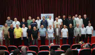 Fatsa Belediyespor'da başkanlığa Ahmet Aydemir seçildi