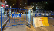Nezarethanede intihar girişiminde bulunan şahıs, hastanede öldü