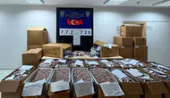 Ankara'da uyuşturucu operasyonu: 6 şüpheli gözaltına alındı