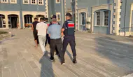 23 ilde düzensiz göçmen operasyonu ! 48 göçmen kaçakçılığı organizatörü yakalandı