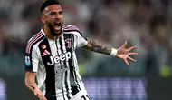 Beşiktaş'tan Juventus'a Nico Gonzalez için resmi teklif