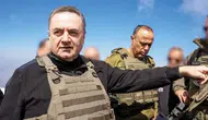 İsrail Savunma Bakanı Katz'dan Suriye ve Türkiye'ye gözdağı : 'İsrail askerlerini göreceksiniz'