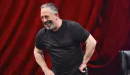 Cem Yılmaz'ın son hali gündem oldu!