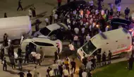 Hakkari'de trafik kazasında 2'si çocuk 4 kişi yaralandı