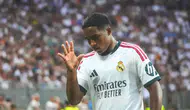 Fenerbahçe'nin transfer gündemindeydi : Real Madrid, Endrick için kararını verdi