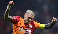 Mauro Icardi, Beşiktaş'a önerildi : Anında karar verildi