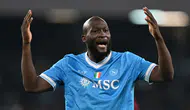 Fenerbahçelilerin beklediği haber geldi : Lukaku'nun sağlık kontrolünden sonuç çıktı