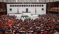 Terörsüz Türkiye için tarihi gün : Kritik teklif bugün Meclis’te oylanacak