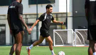 Manisa FK, Boluspor deplasmanında oynayacağı karşılaşmaya hazır