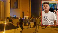 Mardin'de havuzda boğulan 13 yaşındaki Orhan Dozen toprağa verildi