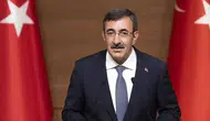 Cevdet Yılmaz'dan Mevlid Kandili mesajı : Hazreti Muhammed'i andı
