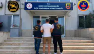 Antalya'da JASAT'tan operasyon : Son 1 ayda bin 331 aranan şahıs yakalandı