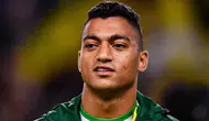 Mostafa Mohamed, 4 yıl sonra Süper Lig'e döndü : Sudan ucuz fiyata imza attı