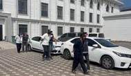 Kocaeli'de parkta işlenen cinayete ilişkin 3 şüpheli tutuklandı