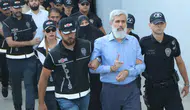 Alparslan Kuytul suç örgütü dosyasında kan donduran detaylar : İnfaz grubu, sözde mahkeme ve işkence