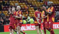 Galatasaray'da beklenmedik sakatlık haberi : Yeni sezonun ilk maçını kaçırıyor