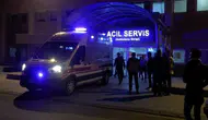 Van'da kahreden olay : Sulama kanalına düşen çocuk öldü