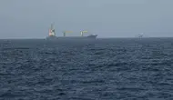 ABD, İran ablukasını kırmaya çalışan bir gemiyi vurdu