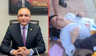 Milletvekili Melih Meriç'in bıçaklanmasında dikkat çeken 'atama krizi' detayı