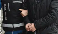 Ağrı'da tırın dorsesinde 5 kilo uyuşturucu ele geçirildi