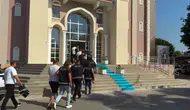 Fethiye’deki silahlı kavga soruşturmasında 5 tutuklama