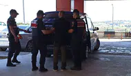 Samsun'da 12 yıl kesinleşmiş hapis cezası bulunan firari yakalandı