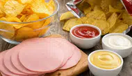 Cips, salam ve soslarda kademeli yasaklar ne zaman başlıyor?