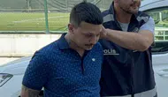 Rapçi Keskin serbest bırakıldı