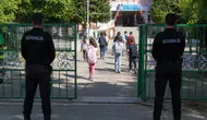 Bakanlıklar duyurdu : 81 ilde 30 bin güvenlik görevlisi alınacak