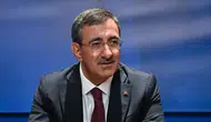 Cumhurbaşkanı Yardımcısı Yılmaz : Kazanan Türkiye Cumhuriyeti olacaktır