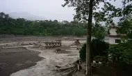 Nepal'deki sel felaketinde can kaybı 903'e yükseldi : 4 bin 247 kişi kayıp