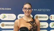 Milli sporcu Selin Hürmeriç dünya şampiyonasında 9'uncu oldu