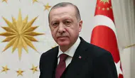 Cumhurbaşkanı Erdoğan başkanlığında YAŞ toplantısı başladı