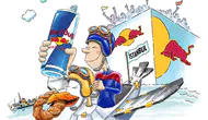 6. Red Bull Uçuş Günü ne zaman, nerede ve saat kaçta? Giriş ücretli mi, nasıl katılım sağlanır?